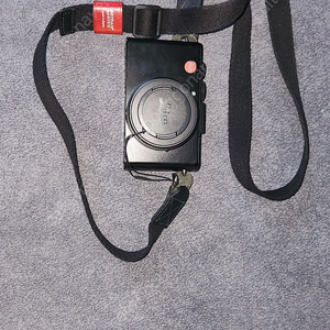 Leica d-lux 6 카메라 판매합니다.