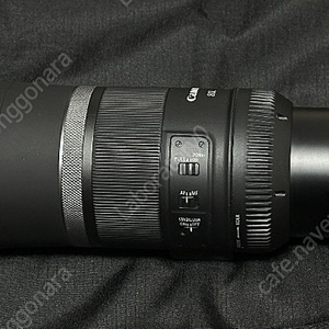 캐논 RF 800mm f11 / RF800 풀박 호환후드 판매