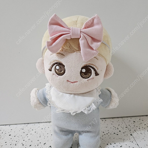 세븐틴 부승관인형 베이비뿌 양도해요!