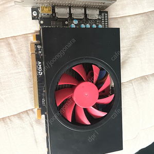 Rx580 4g