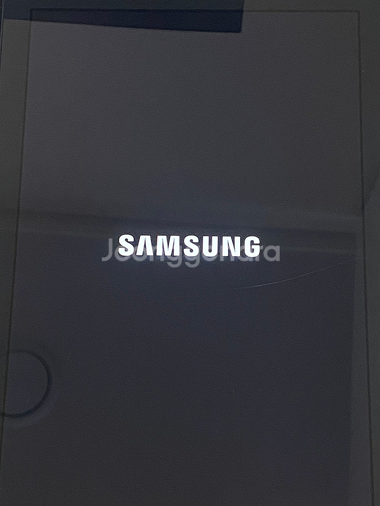 갤럭시탭 A6 with s pen 10.1 SM-P58...--1
