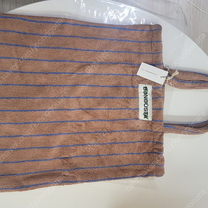 Bongusta naram tote bag 봉구스타 토트백