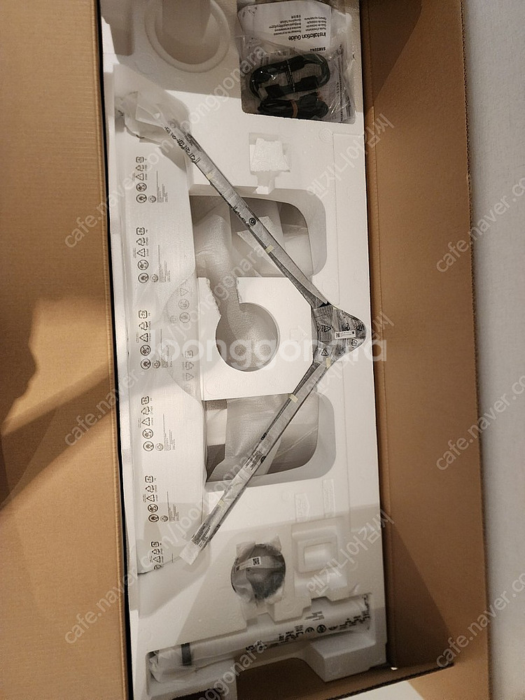 삼성 오디세이 네오 G9 G95NC 57인치 울트라와이...--3