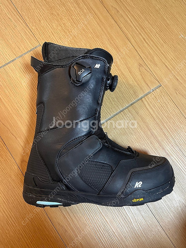 22/23 K2 쓰락시스 270 판매헙니다--1