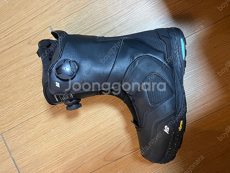 22/23 K2 쓰락시스 270 판매헙니다--3