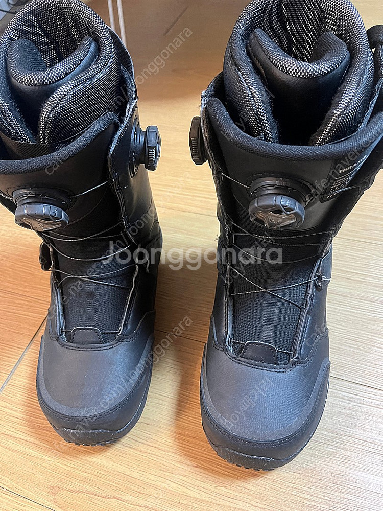 22/23 K2 쓰락시스 270 판매헙니다--5