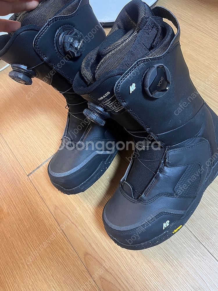 22/23 K2 쓰락시스 270 판매헙니다--6