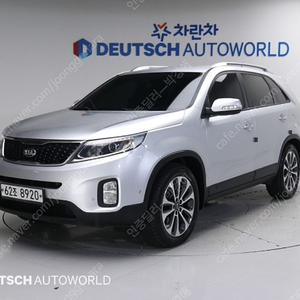 중고차 기아 뉴쏘렌토 R R2.0 2WD 리미티드 스페셜 [950만원] 중고차전액할부 ★ 여유자금 ★ 수원 ★ 100% 실매물