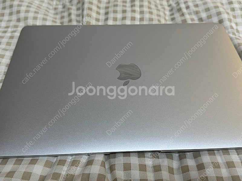 맥북에어 m1 256gb--2