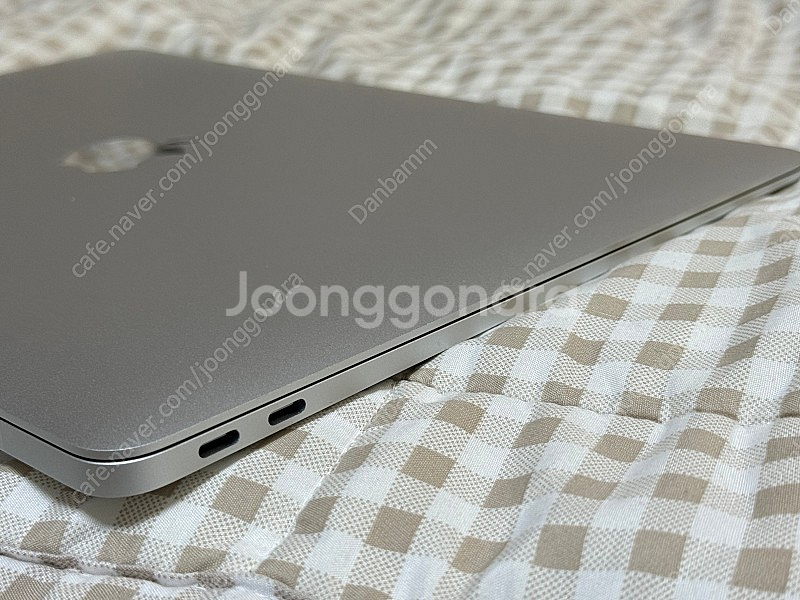 맥북에어 m1 256gb--5