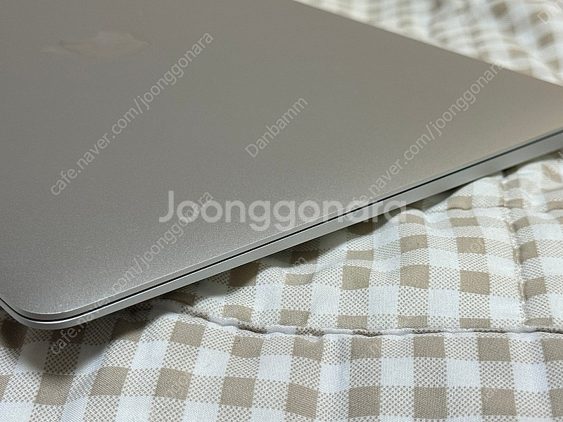 맥북에어 m1 256gb--6