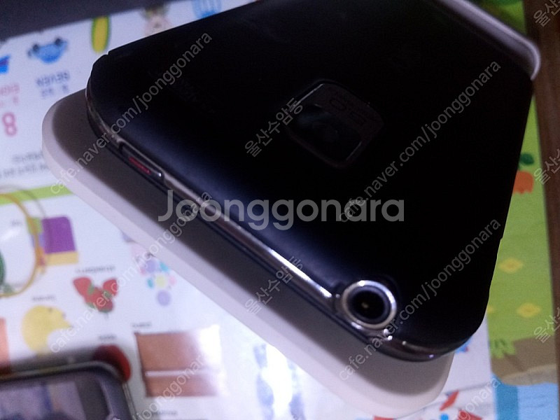 펜택 스카이 베가X IM-A720L 3.9만--2