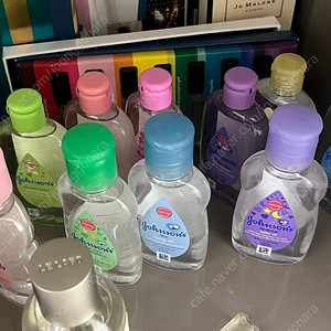 존슨즈 베이비 50ml