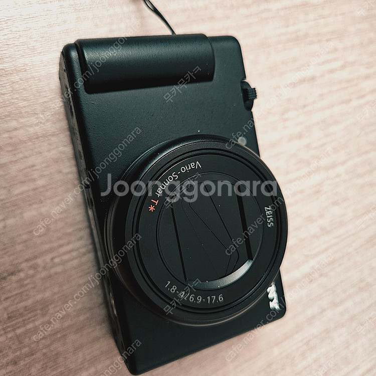 소니 ZV-1 M2 카메라 판매합니다.--0