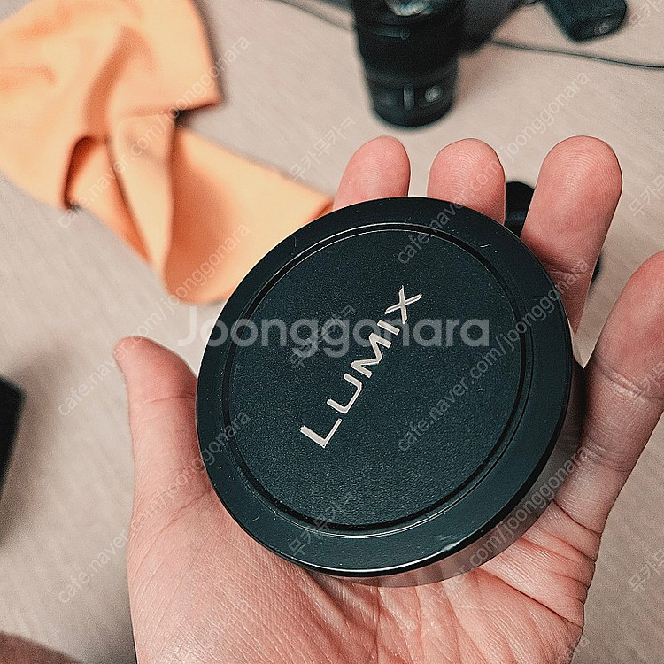 파나소닉 7-14mm F4.0 렌즈 판매 (마포, 마이...--6