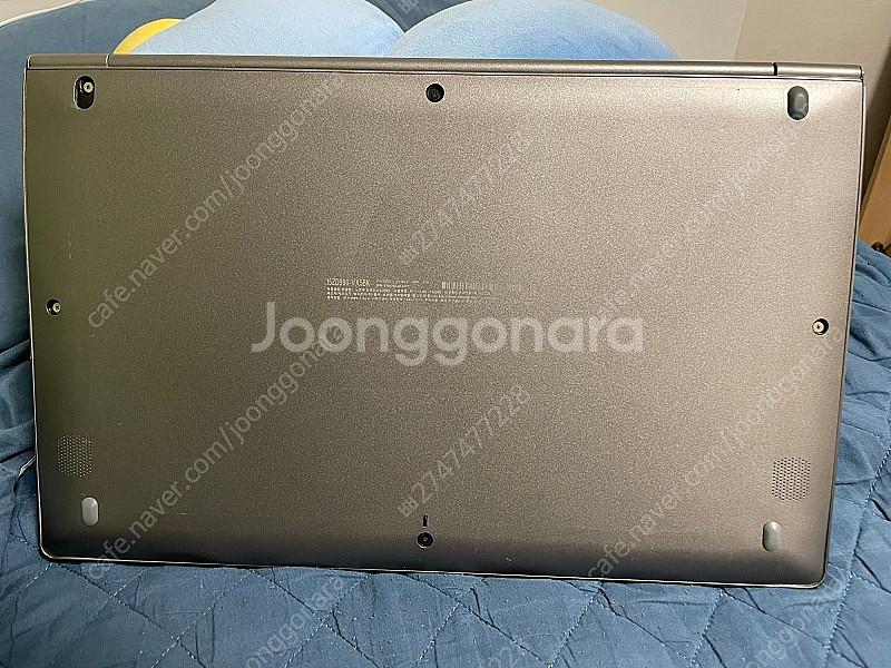 Lg 그램 15zd990-vx5bk--2