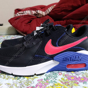 나이키 남성용 NIKE AIR MAX EXCEE 운동화 CD4165-008 신품 판매합니다