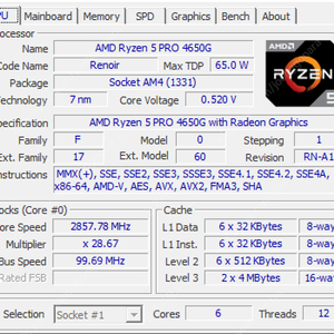 Asrock x300 Deskmini