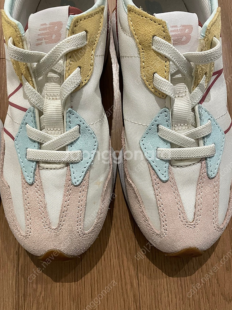 뉴발란스 키즈 운동화 327 220--1