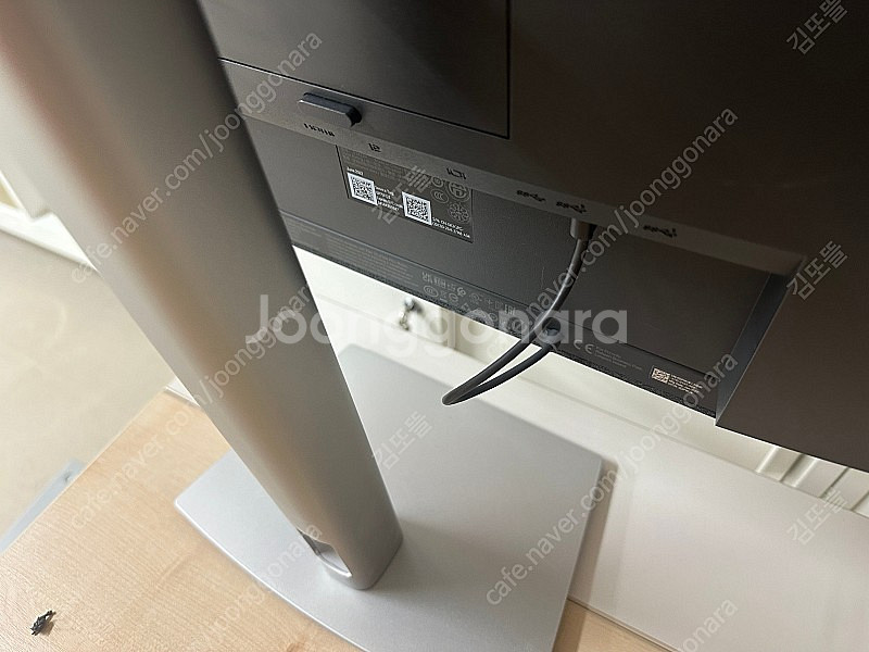 델 DELL 슬림 사운드바 SB522A--3