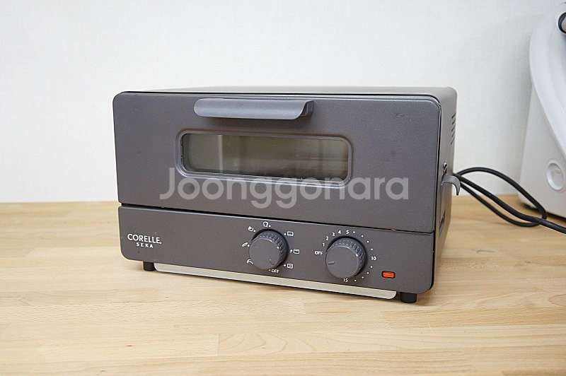 코렐 세카 스팀 오븐 토스터--0