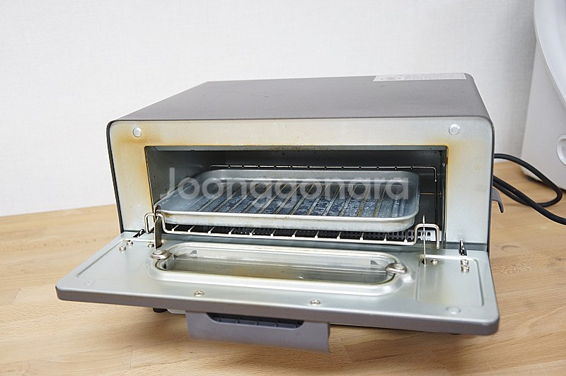 코렐 세카 스팀 오븐 토스터--1