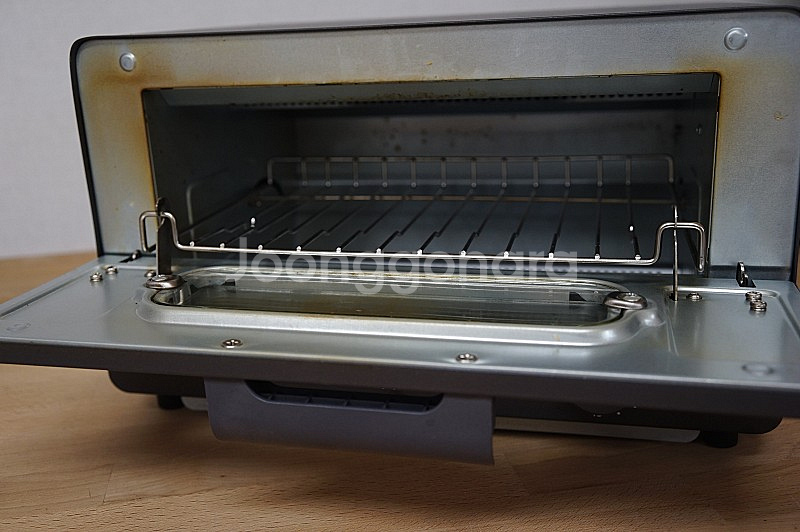 코렐 세카 스팀 오븐 토스터--2