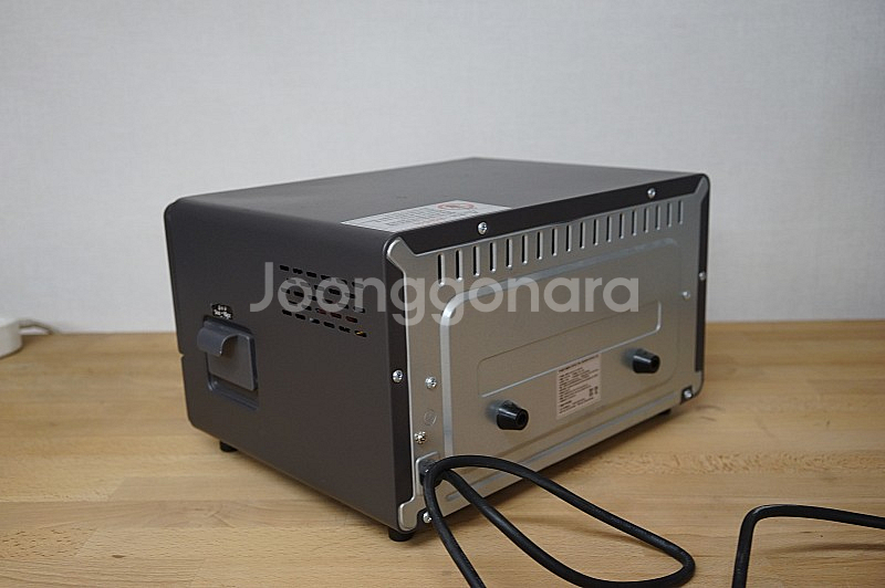 코렐 세카 스팀 오븐 토스터--3