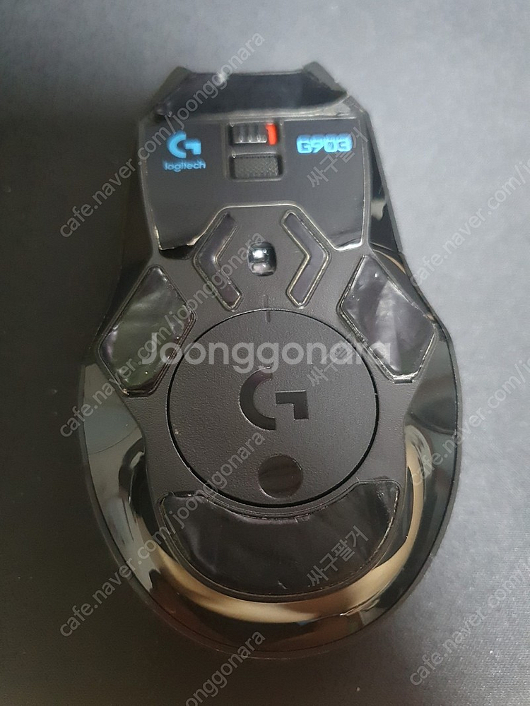 로지텍 G903--3