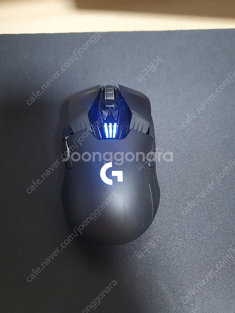 로지텍 G903--4