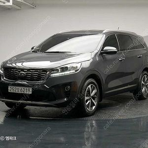 기아더뉴쏘렌토 디젤 2.0 2WD 프레스티지 (5인승)중고차 할부 리스 카드 렌트 전액할부리스 가능합니다