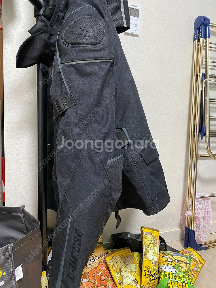 다이네즈 블리자드 d-dry 투어링 겨울용 자켓 대략 ...--4