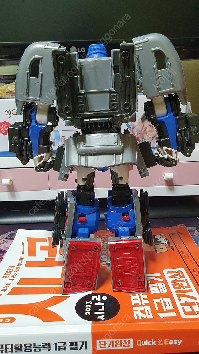 또봇 애슬론 메트론 | 중고나라 - 안심되는 중고거래