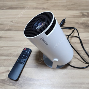 hy300 빔 프로젝트