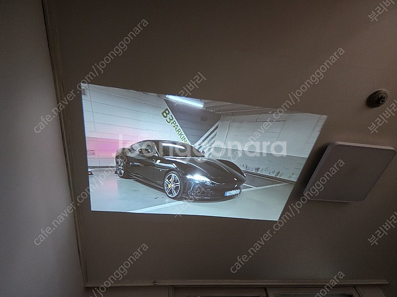 hy300 빔 프로젝트--1