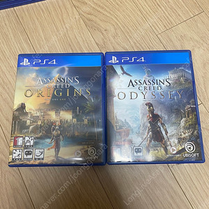 [ps5] 더쇼23 ps4 어쌔신크리드 오리진