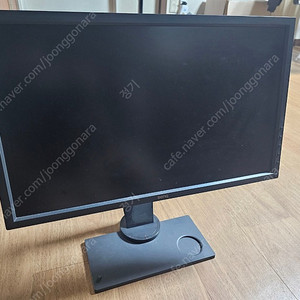 벤큐 XL2430 114HZ