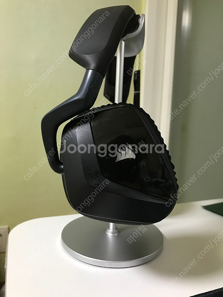 커세어 보이드 프로 무선 팔아요~ 5만원--0