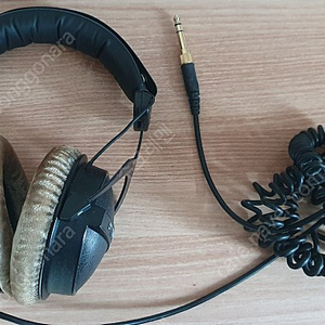 베이어다이나믹 beyerdynamic dt770 pro 250옴 판매합니다