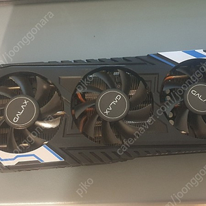 갤럭시 rtx 2060 super