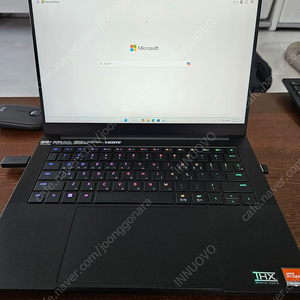 급처[Razer] Razer Blade14 4060