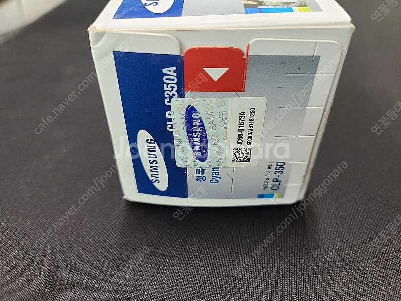 삼성컬러레이져프린터 CLP 350N / CLP 351N...--1