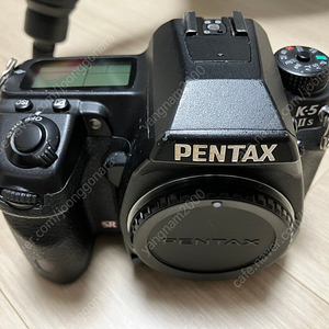 pentax k-5ii lpf 제거 적외선 카메라