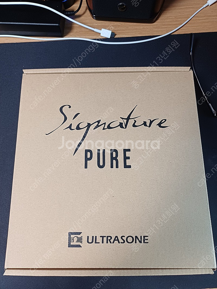 울트라손 시그니처 퓨어 Ultrasone Signatu...--0