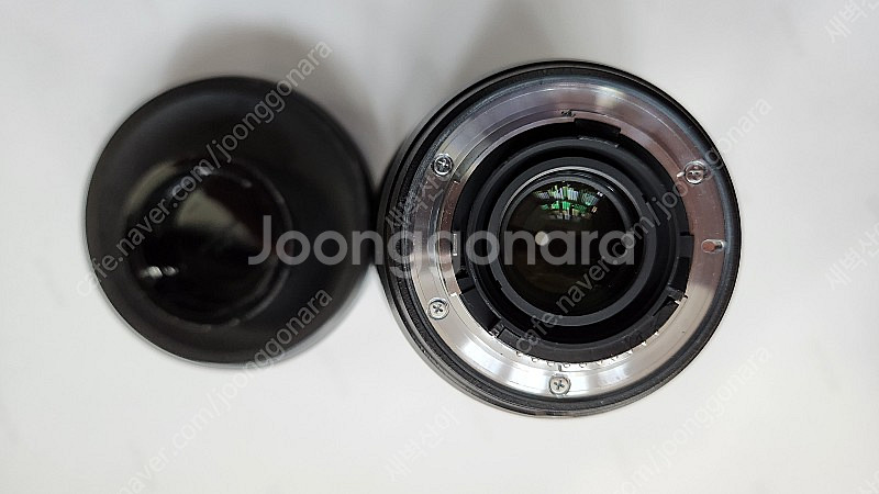 니콘 D850을 판매합니다. (렌즈 14-24mm F2...--4