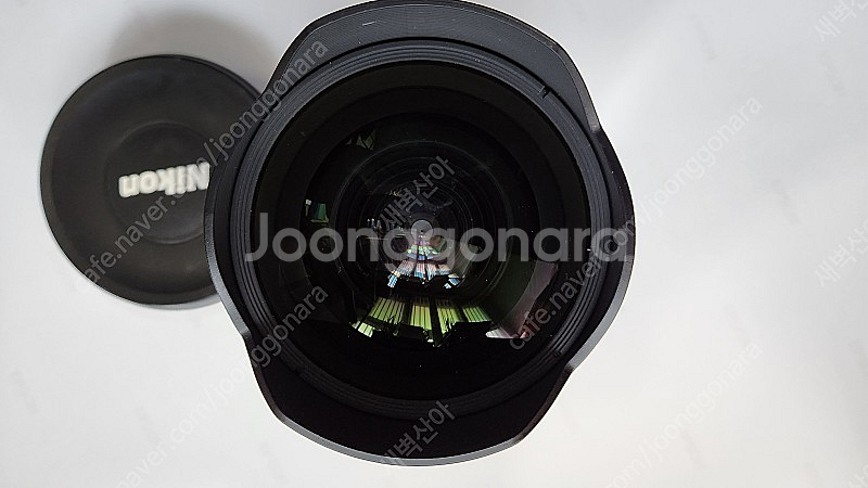 니콘 D850을 판매합니다. (렌즈 14-24mm F2...--5