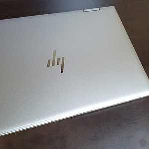 노트북 HP ENVY X360 i7 16g 13인치 팝니다.