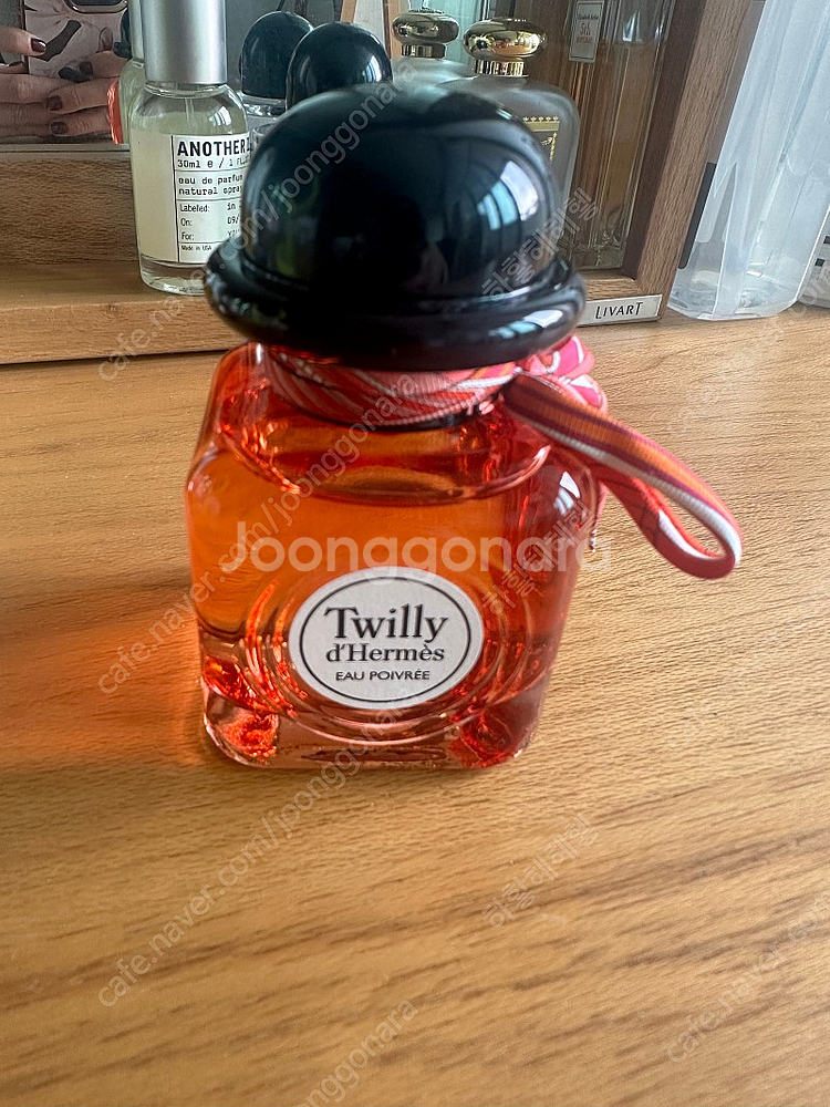 에르메스차밍 트윌리 데르메스 향수 85ml--0