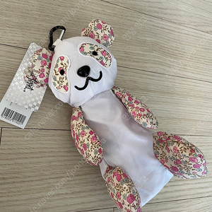 워터프론트 곰돌이 우산 새상품