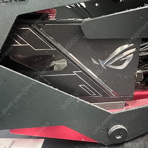 ROG Thor 850W